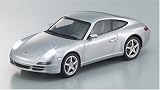 R/C REALDRIVE ポルシェ911 カレラ 1/16