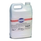 Super-Dri Smoke Oil, Gal(4)