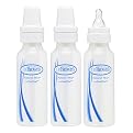 Dr. Brown's BPA-Free Bottles 3-pk.