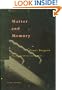 Matter and Memory