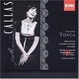 Produkt-Bild: Puccini: Tosca (Gesamtaufnahme) (Aufnahme Mailand 1953)
