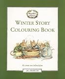 Winter Story (Brambly Hedge)