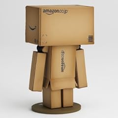 【Amazon.co.jp限定】 リボルテック ダンボー・ミニ Amazon.co.jpボックスver (リボコンテナ入り/ダンボールカラー)