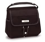 Allerhand AH-MB-ETC-19 01 - Modern Basic Essential Travel Case Black - Pflegetasche
