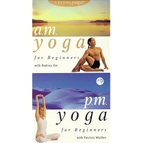 AM/PM Yoga for Beginners