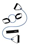 Danskin Intermediate Upper and Lower Body Toning Set