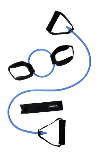 Buy Danskin Intermediate Upper and Lower Body Toning Set by Danskin