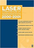 Review Butterworth-Heinemann Ltd  / Laser Compendium of Higher Education (Laser Advisory Council)