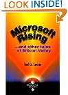 Microsoft Rising: ...and other tales of Silicon Valley (Perspectives)