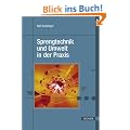 Sprengtechnik und Umwelt in der Praxis