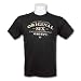 NHL Original 6 Elmer T-Shirt (Black) Image