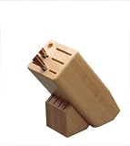 J.K. Adams HJY-1SM Joey Slanted Knife Block