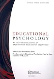 Educational Psychology - Annual Edition