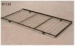 "ROLL IN" TRUNDLE FOR DAY BED (Stays on floor)