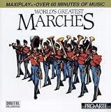 World's Greatest Marches