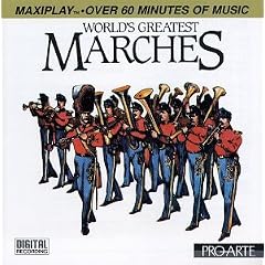 World's Greatest Marches