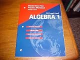 McDougal Littell Algebra 1: Standardized Test Practice Workbook Teachers Edition