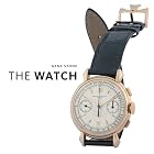 The Watch by Gene Stone