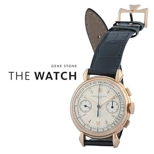 The Watch by Gene Stone