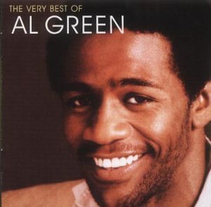 CD-Charts  Music : The Very Best of Al Green