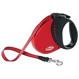 Flexi Comfort Leash - Large Granite