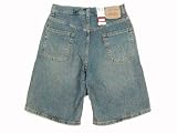 Levis® 550® Relaxed-fit Shorts