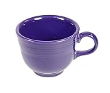 Fiesta Plum 452 7-3/4-ounce Coffee Cup