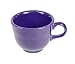 Fiesta Plum 452 7-3/4-ounce Coffee Cup