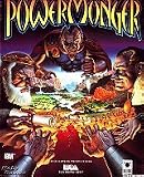 Powermonger (PC CD Jewelcase)