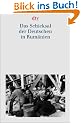 Dokumentation der Vertreibung der Deutschen aus Ost-Mitteleuropa. Gesamtausgabe: Das Schicksal der Deutschen in Rum�nien: Dokumentation der Vertreibung der Deutschen aus Ost-Mitteleuropa Bd.3
