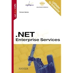 .NET Enterprise Services.