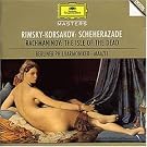 Masters - Rimsky-Korssakoff / Rachmaninoff
