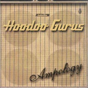 Hoodoo Gurus - Australian Icons (CD2) - Zortam Music