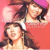CANDY POP feat.SOUL’d OUT(CCCD)