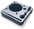 NUMARK PT01 ポータブルレコードプレイヤー