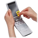 SONY PEGA-SP70 Screen Protector for CLIE NR Series