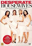 Desperate Housewives: Season 1