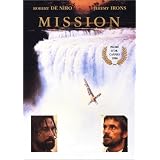 Mission (�dition simple)par Robert De Niro