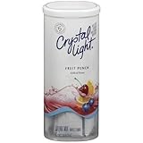 Crystal Light Fruit Punch Drink Mix (12-Quart), 2.04-Ounce Packages (Pack of 6) Knowing God: Walking through the Book of Books