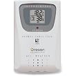 Oregon Scientific THGR810 10-Channel Wireless Remote Thermometer/Humidity Sensor with 10 Channels