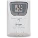 Oregon Scientific THGR810 10-Channel Wireless Remote Thermometer/Humidity Sensor with 10 Channels for the WMR200, WMR100, and WMR90 Weather Stations