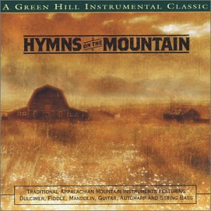 CD-Charts  Search : Hymns on the Mountain