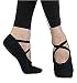 Split-Sole Ballet Slipper - 2031