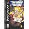 The Twisted Metal List