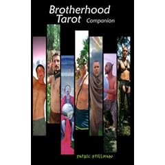 Brotherhood Tarot Companion