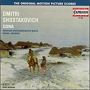 CD-Charts  Search : Shostakovich: Odna