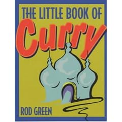 The Little Book of Curry