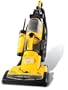 Eureka Boss 4D Upright Vacuum (Yellow) 5892BVZ