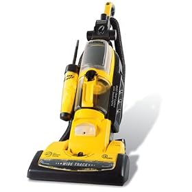 Electrolux 5892BVZ Boss 4D Hepa Upright Vacuum