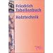 Friedrich Tabellenbuch, Holztechnik